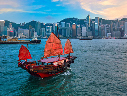 eBook: US Opportunities in Asia Pacific – Hong Kong