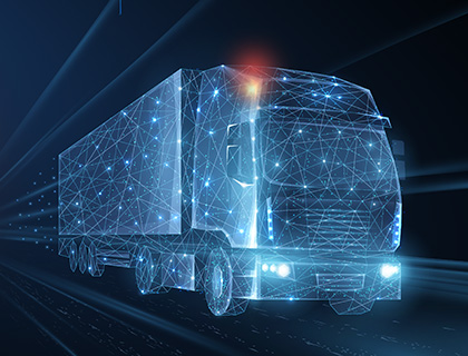 Transforming Retail Logistics With Secure And Agile Connectivity