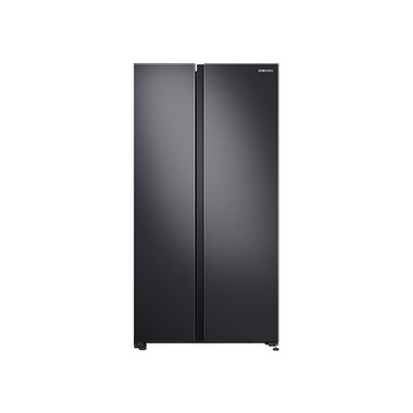 samsung spacemax fridge freezer