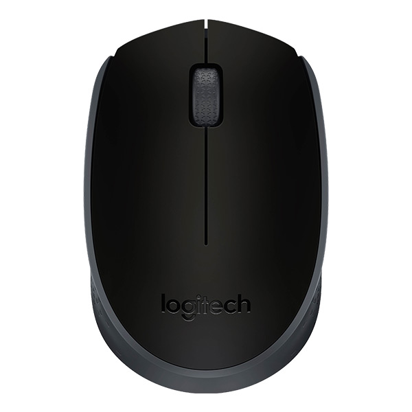 logitech m171 wireless mouse receiver