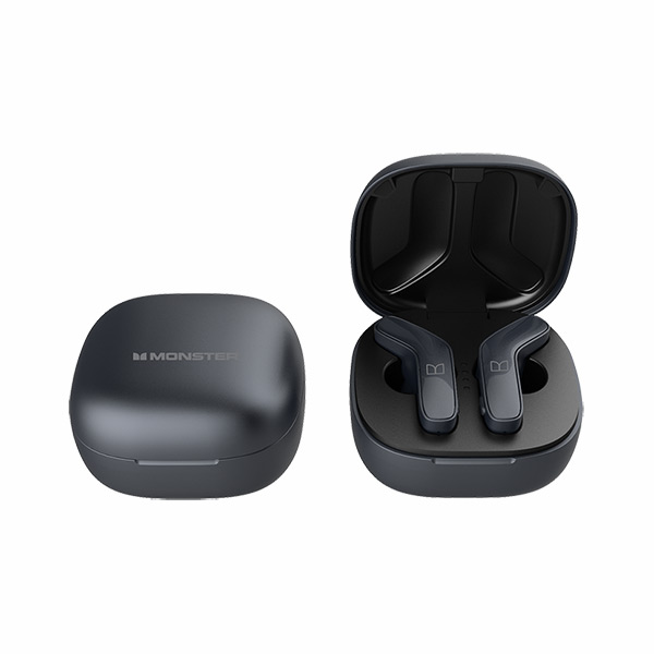 Xclear Wireless Earbuds Website